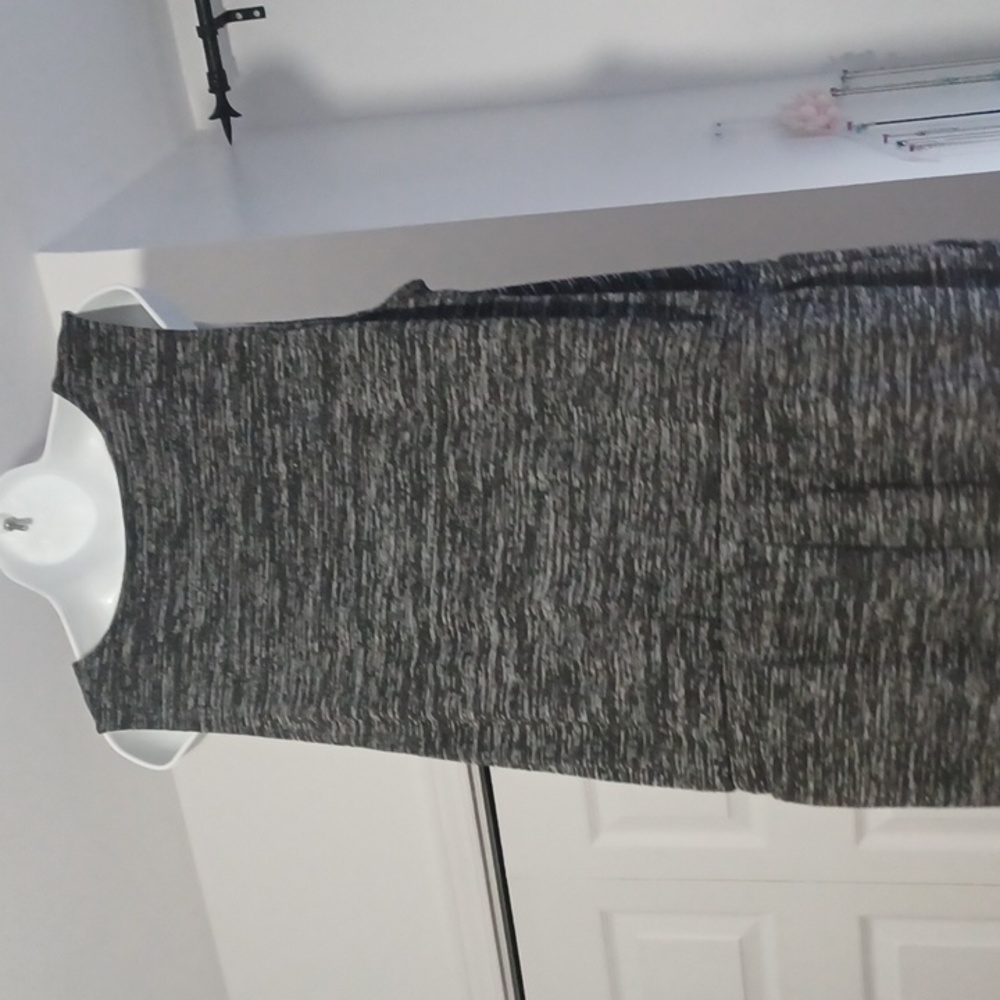 Gray overall - Picture 5 of 6